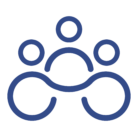 collab approach icon